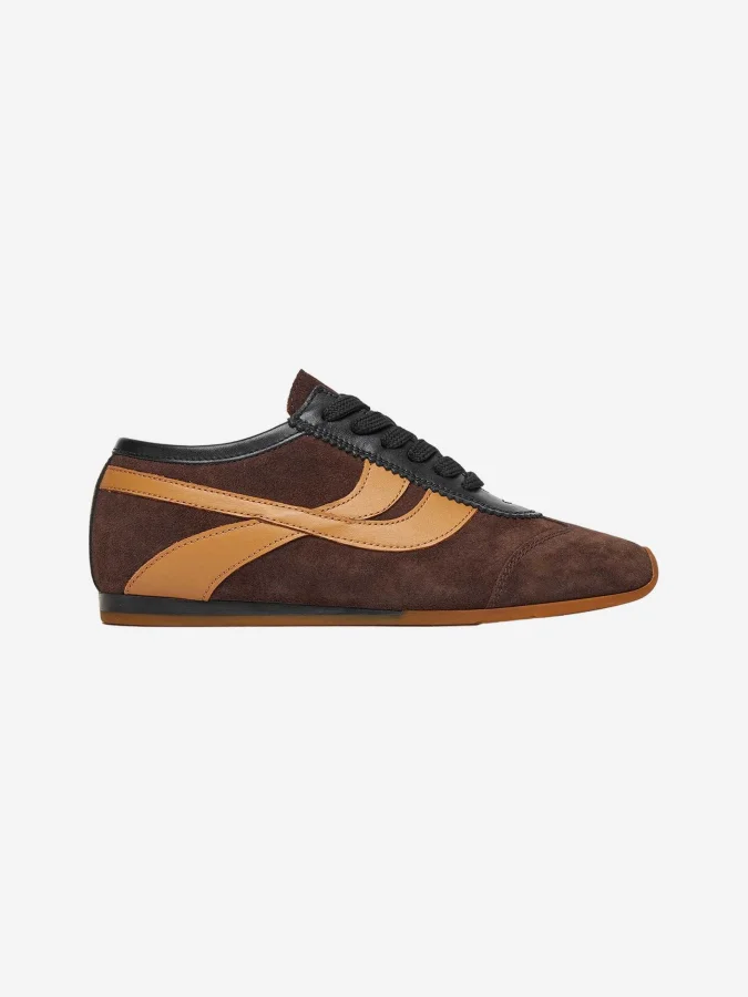 Gino Rossi - Gino Loafer BROWN