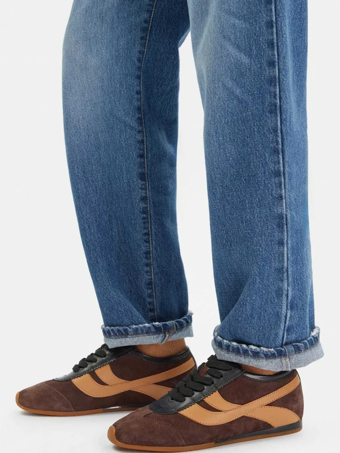 Gino Rossi - Gino Loafer BROWN 2