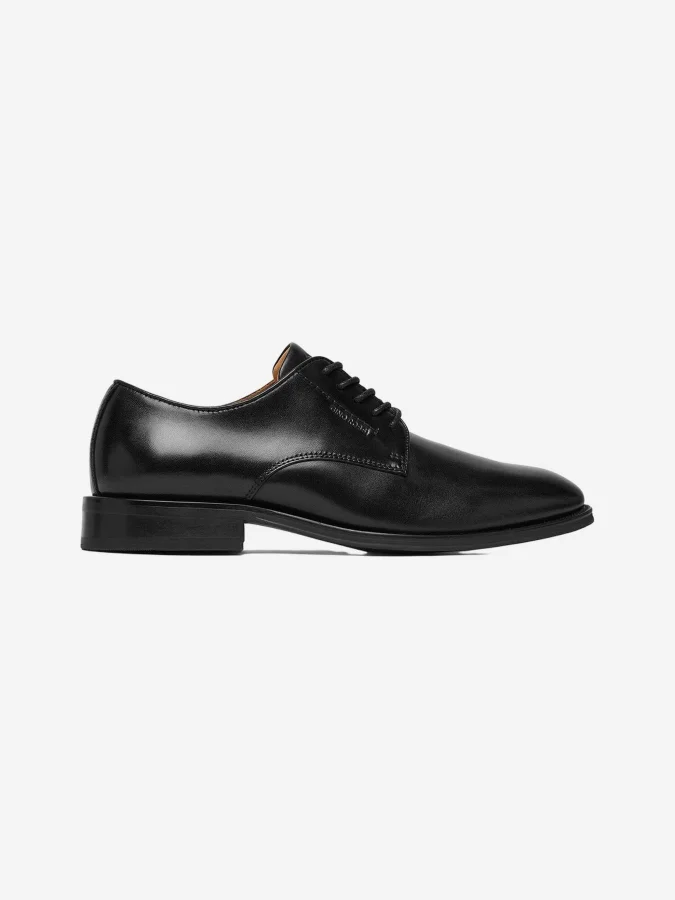 Gino Rossi - Gino Loafer BLACK