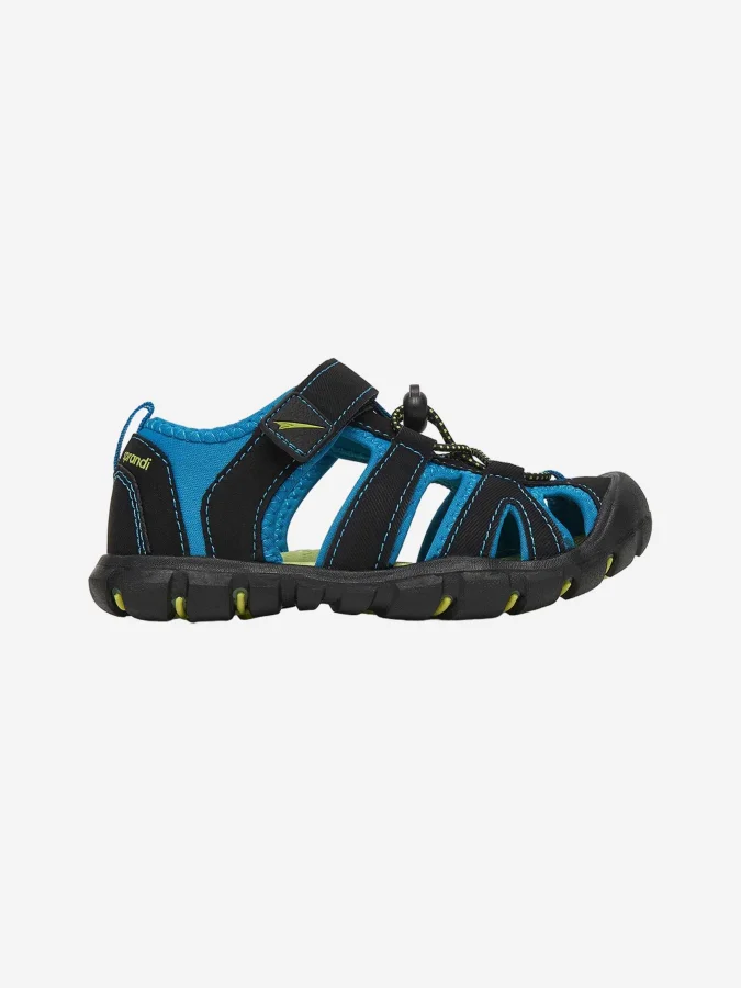 Sprandi - Sprandi Sandal BLACK