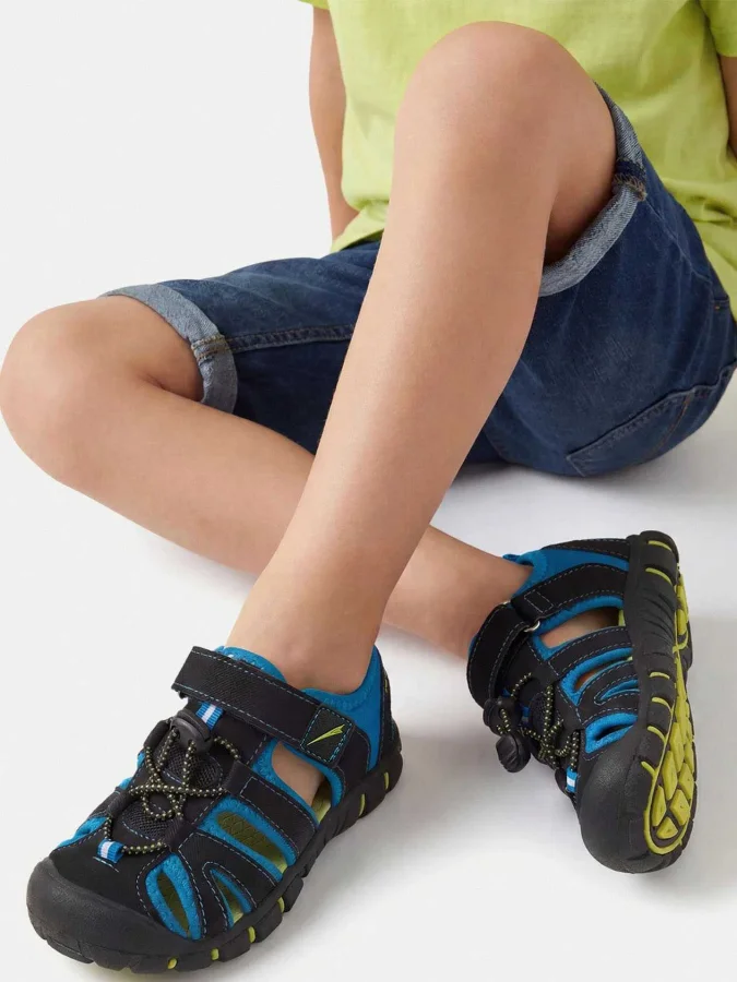 Sprandi - Sprandi Sandal BLACK 2