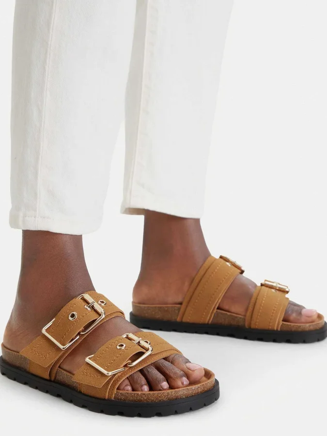 DeeZee - DeeZee Flip-flop... 2