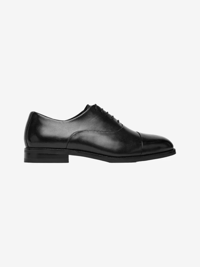 Gino Rossi - Gino Loafer BLACK