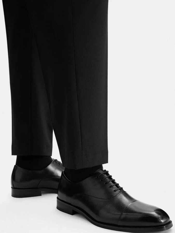 Gino Rossi - Gino Loafer BLACK 2