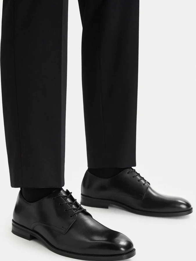 Gino Rossi - Gino Loafer BLACK 2