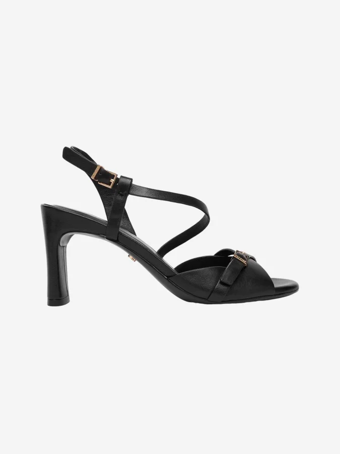 Gino Rossi - Gino Sandal BLACK