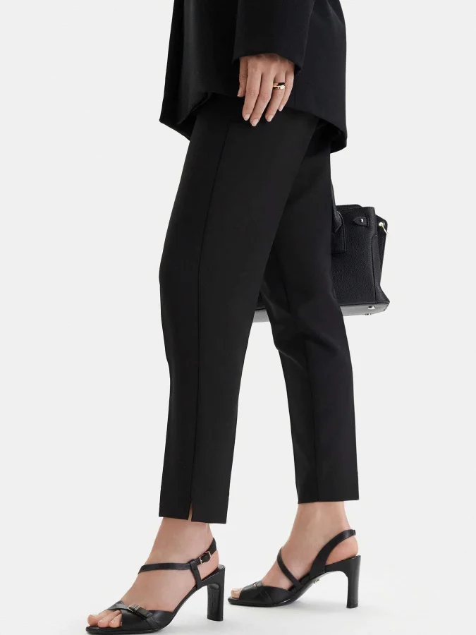 Gino Rossi - Gino Sandal BLACK 2
