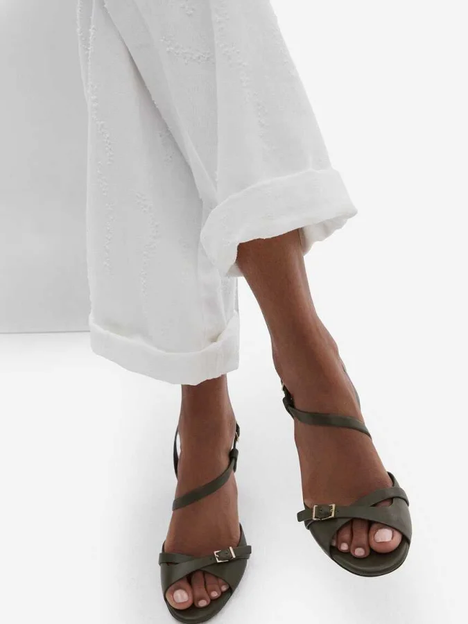 Gino Rossi - Gino Sandal... 2