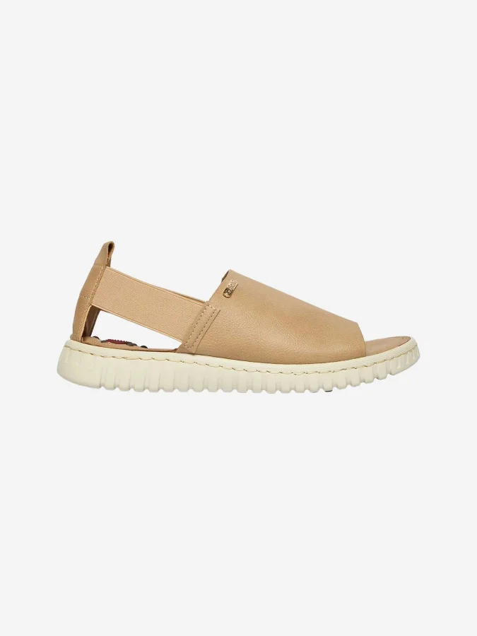 GO SOFT - GO Sandal BEIGE
