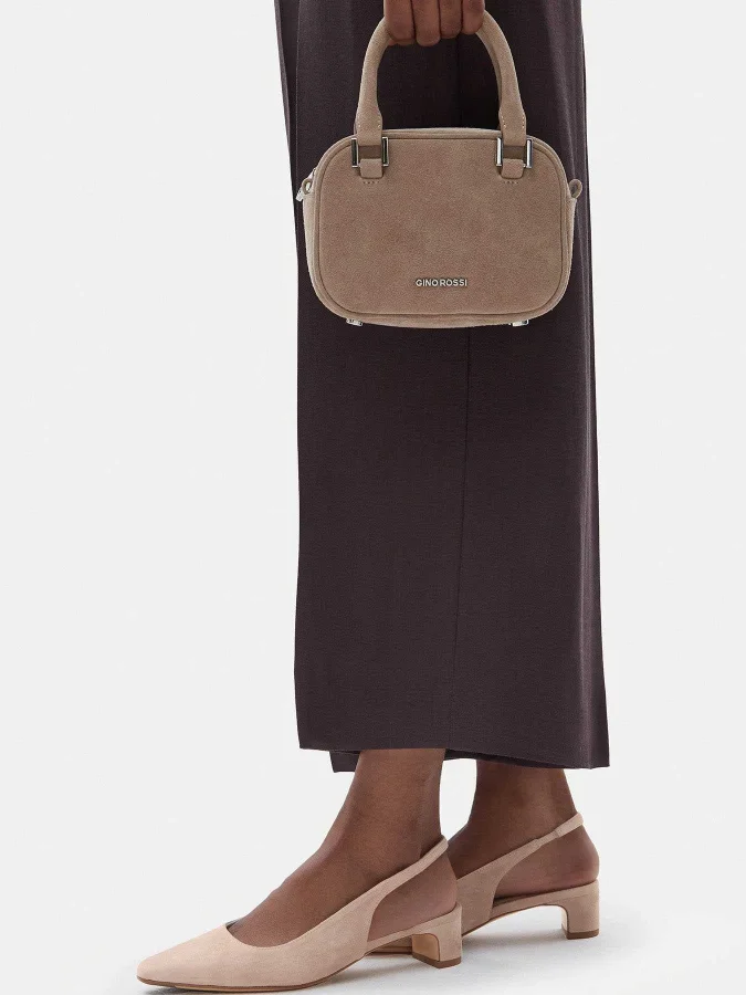 Gino Rossi - Gino Pump BEIGE 2