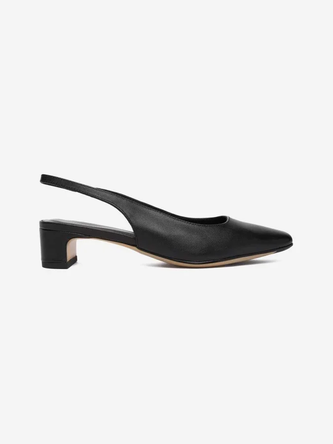 Gino Rossi - Gino Pump BLACK