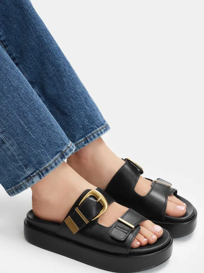 DeeZee - DeeZee Flip-flop... 2