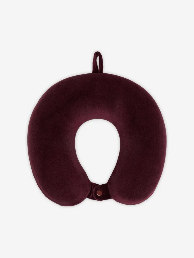 DeeZee - DeeZee Pillow MAROON