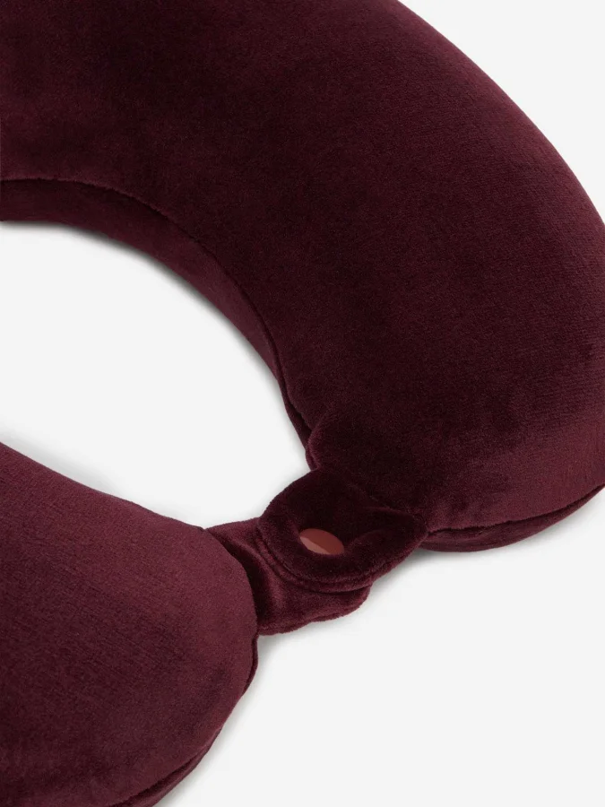 DeeZee - DeeZee Pillow MAROON 2