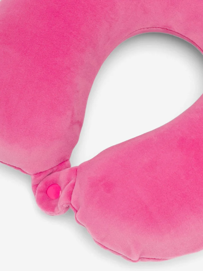DeeZee - DeeZee Pillow PINK 2