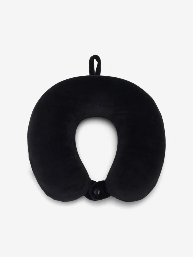 DeeZee - DeeZee Pillow BLACK