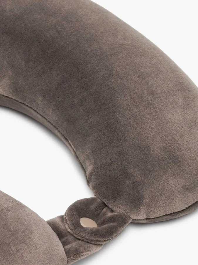 DeeZee - DeeZee Pillow BEIGE 2