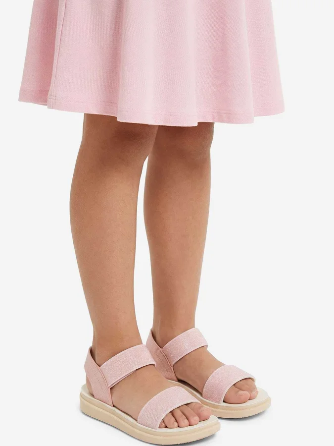 DeeZee - DeeZee Sandal PINK 2