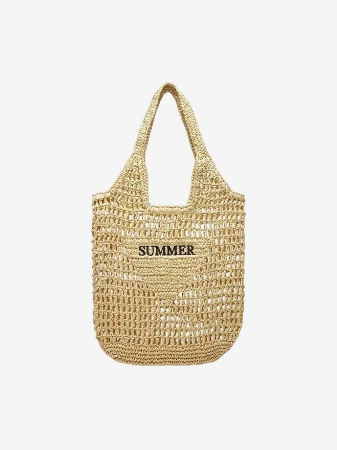 DeeZee - DeeZee Handbag BEIGE