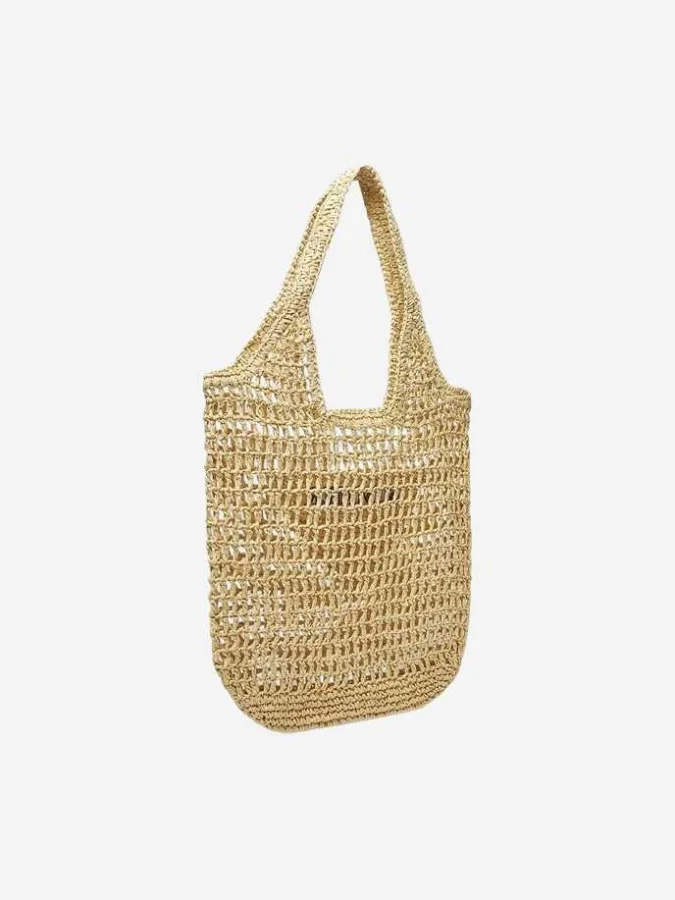 DeeZee - DeeZee Handbag BEIGE 2