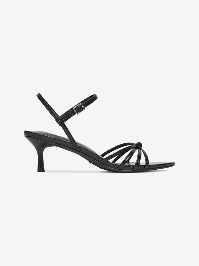 DeeZee - DeeZee Sandal BLACK