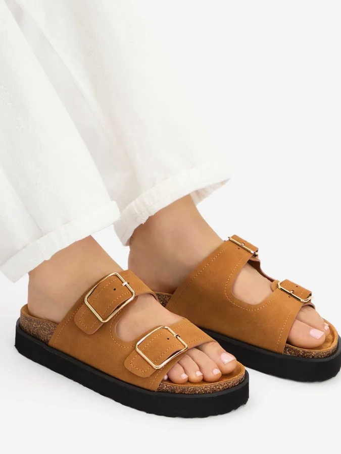 DeeZee - DeeZee Flip-flop... 2
