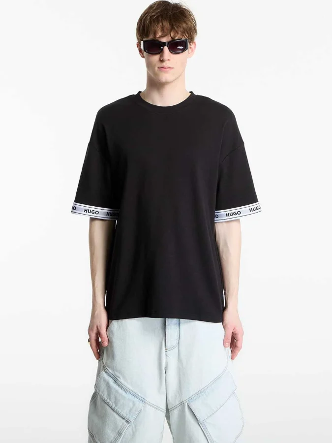 HUGO - TADE T-SHIRT...