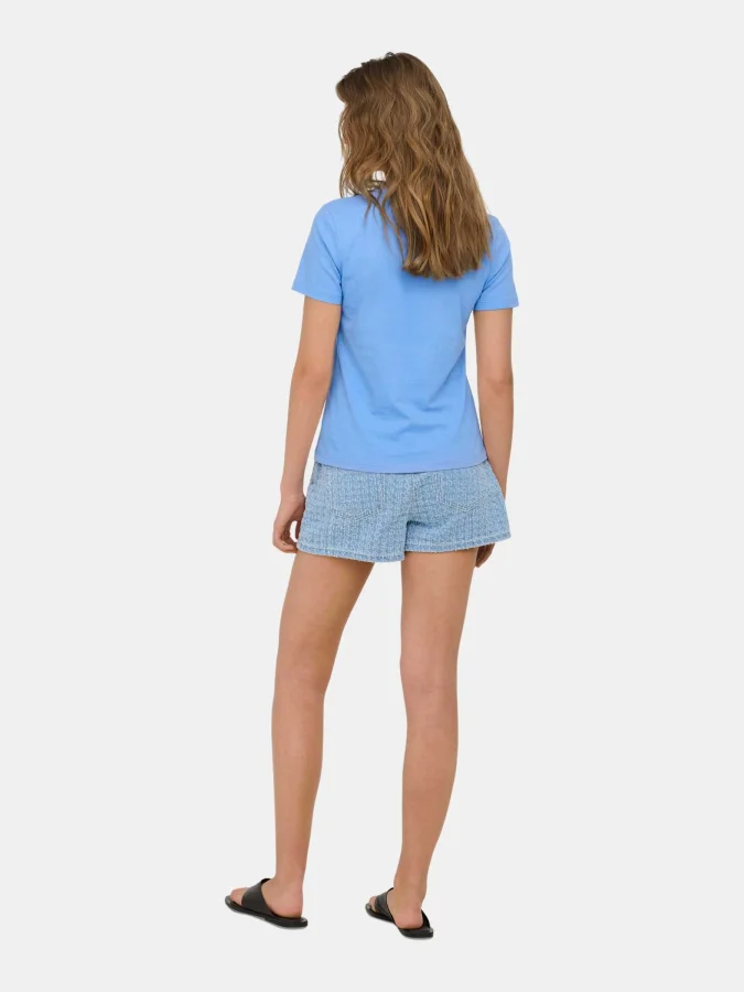 ONLY - ONLFOODIE REG S/S... 2