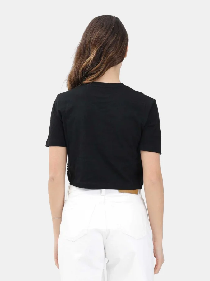 ONLY - ONLBETSY S/S O-NECK... 2