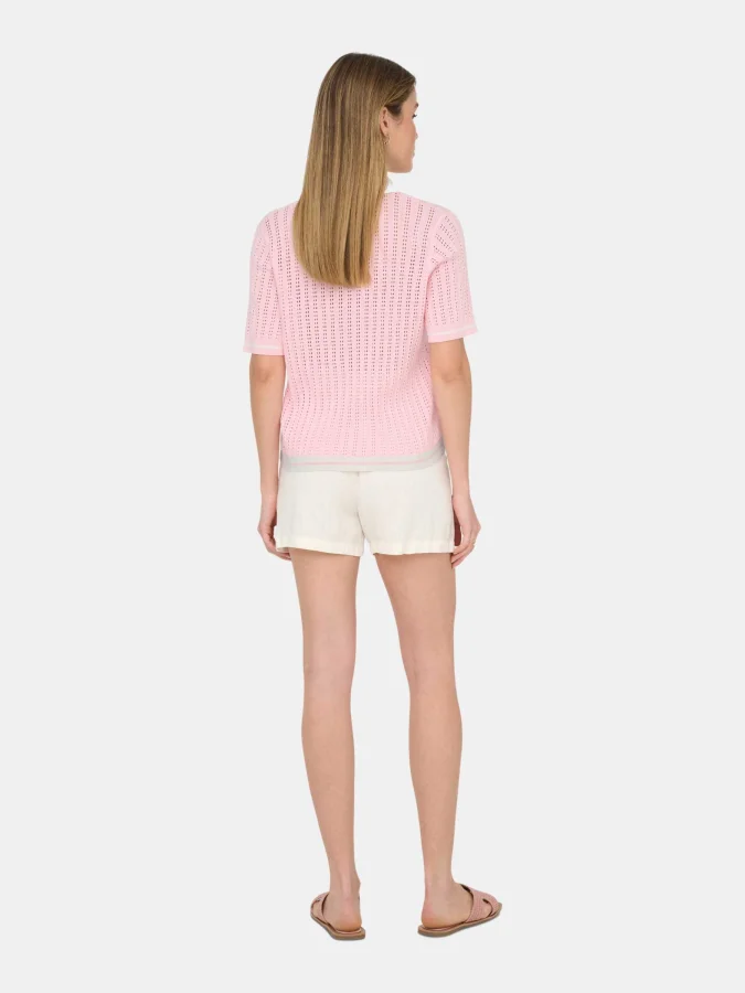 ONLY - ONLSPORTI SS POLO... 2