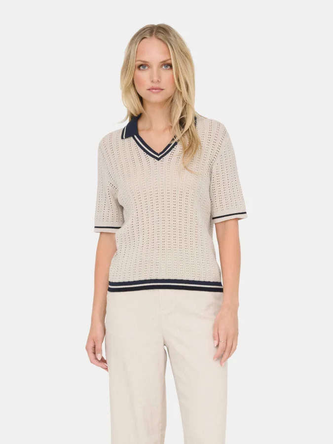 ONLY - ONLSPORTI SS POLO...