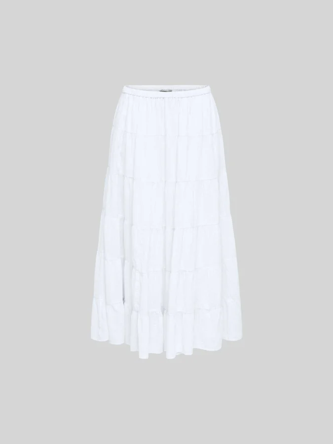 ONLY - ONLKELLY LONG LAYER...