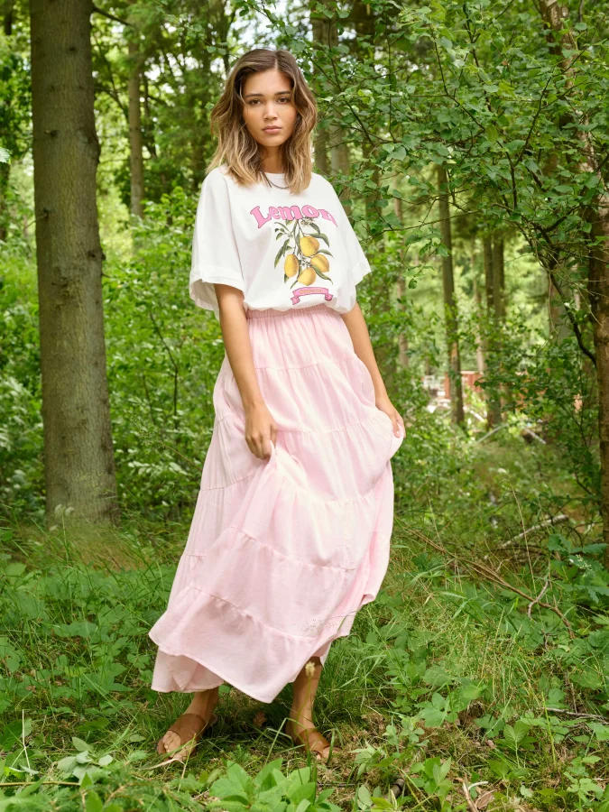 ONLY - ONLKELLY LONG LAYER...