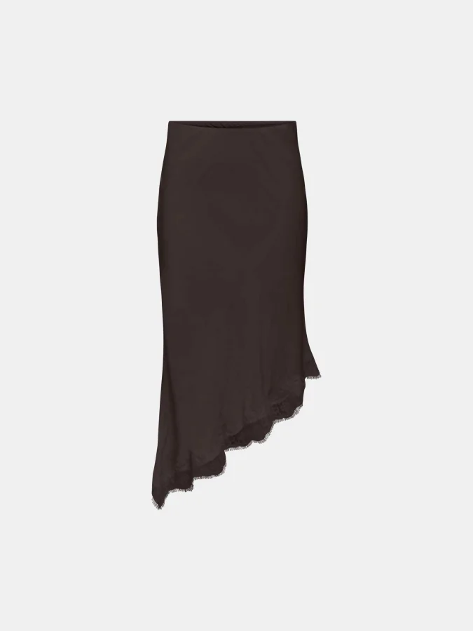 ONLY - ONLFARAYA SATIN LACE...