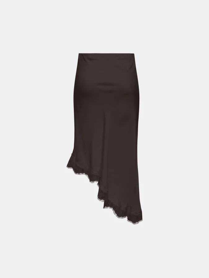 ONLY - ONLFARAYA SATIN LACE... 2