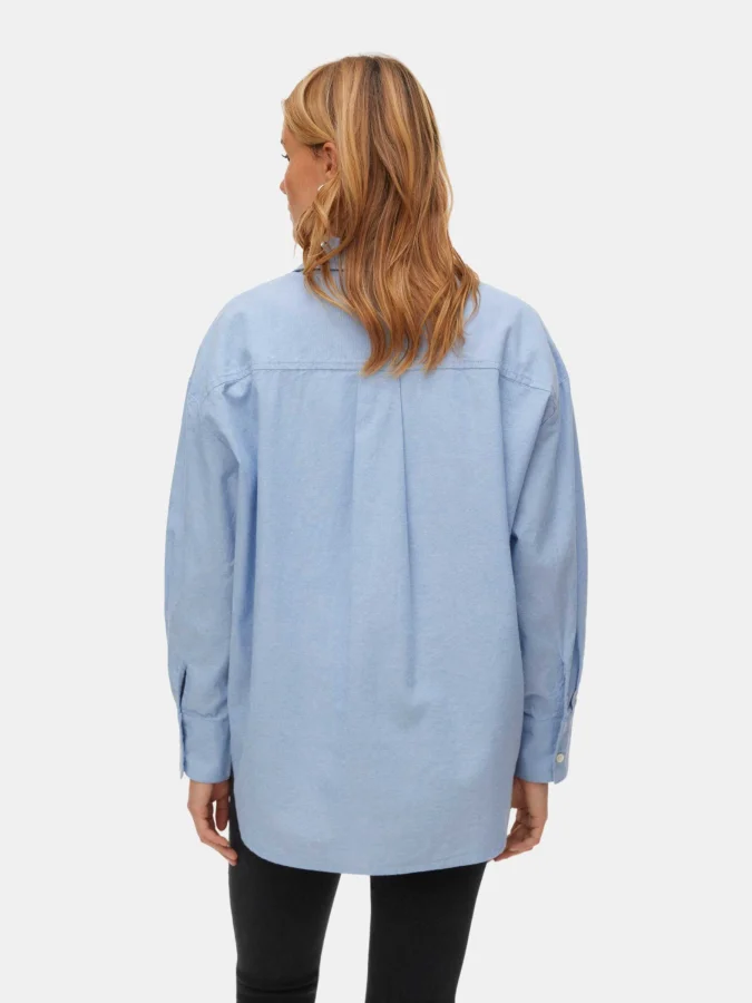 Vero Moda - VMNORMA LS... 2