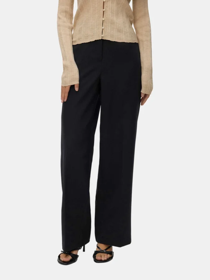 Vero Moda - VMMAYLI MW WIDE...