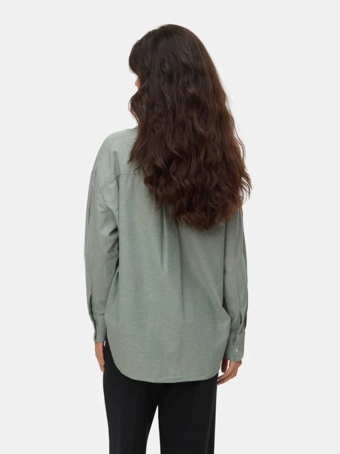 Vero Moda - VMNORMA LS... 2