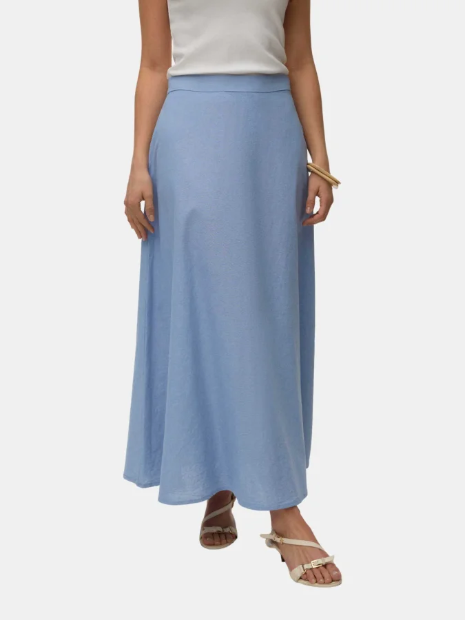 Vero Moda - VMNORMA MW MAXI...