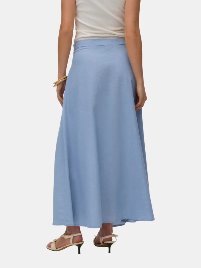 Vero Moda - VMNORMA MW MAXI... 2