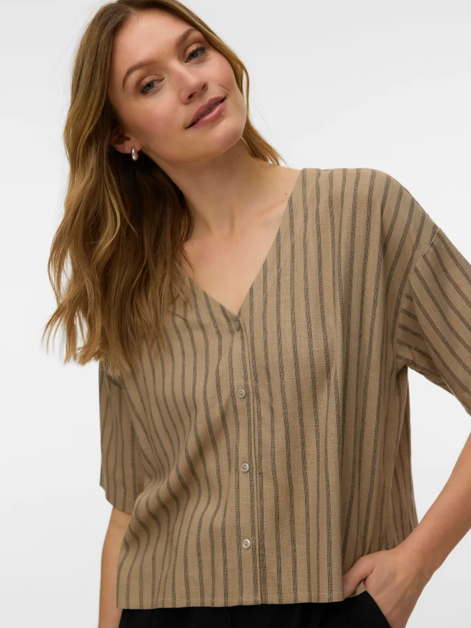 Vero Moda - VMROSIE 2/4...