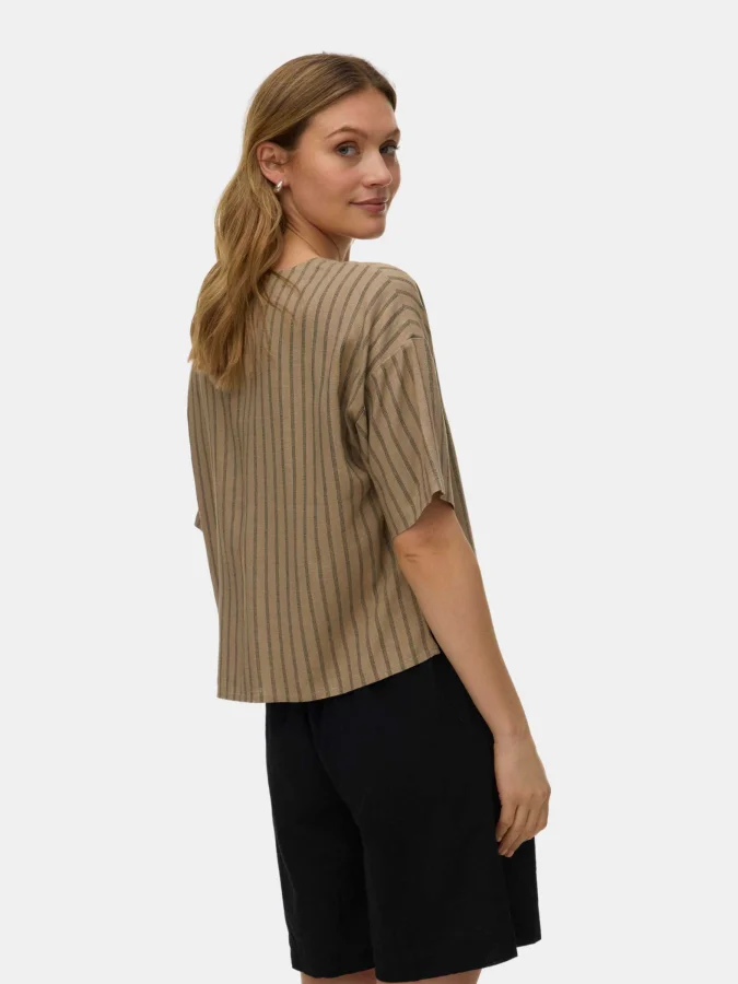 Vero Moda - VMROSIE 2/4... 2