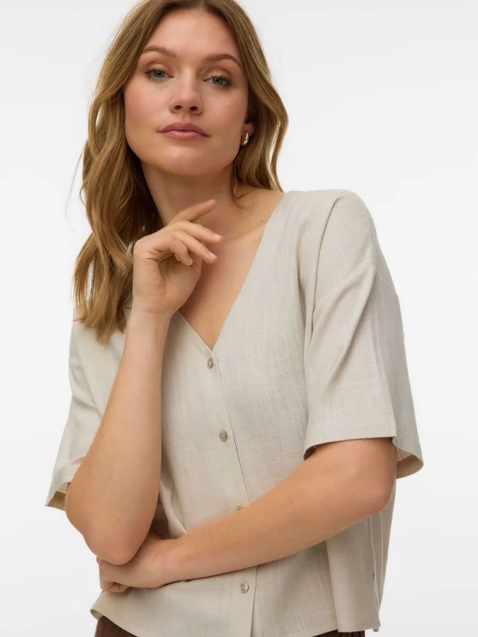 Vero Moda - VMROSIE 2/4...