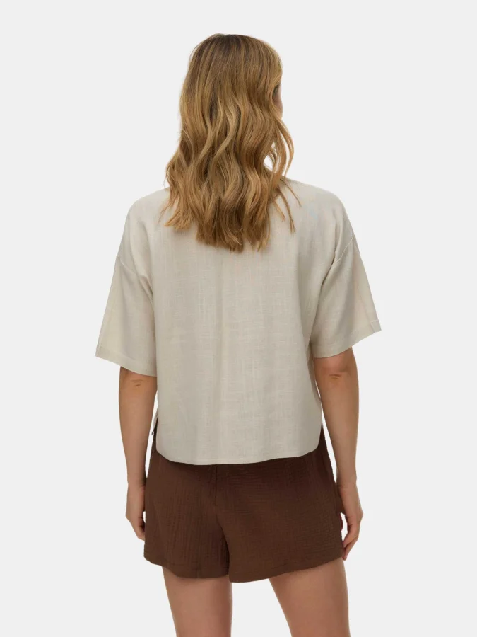 Vero Moda - VMROSIE 2/4... 2