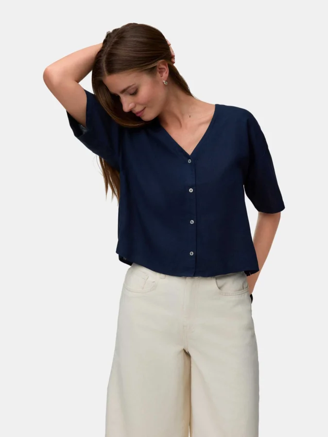 Vero Moda - VMROSIE 2/4...