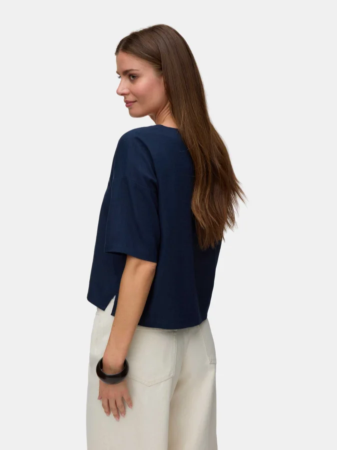 Vero Moda - VMROSIE 2/4... 2