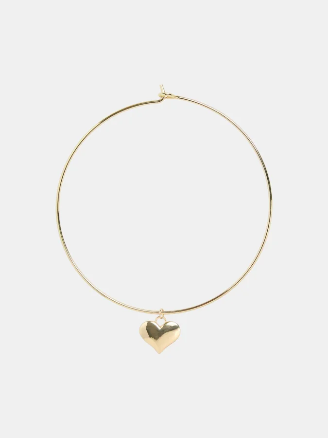 Pieces - PCJANA NECKLACE D2D