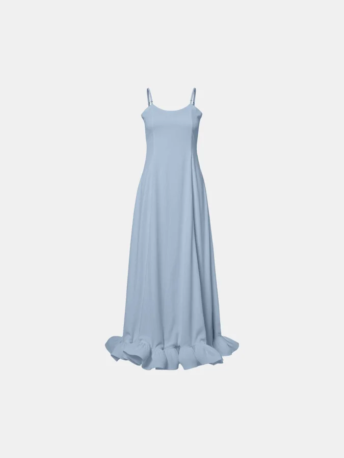 Y.A.S - YASCREAM STRAP MAXI...