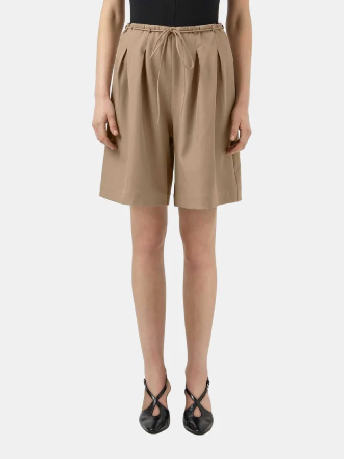 Y.A.S - YASCAMIA HW SHORTS