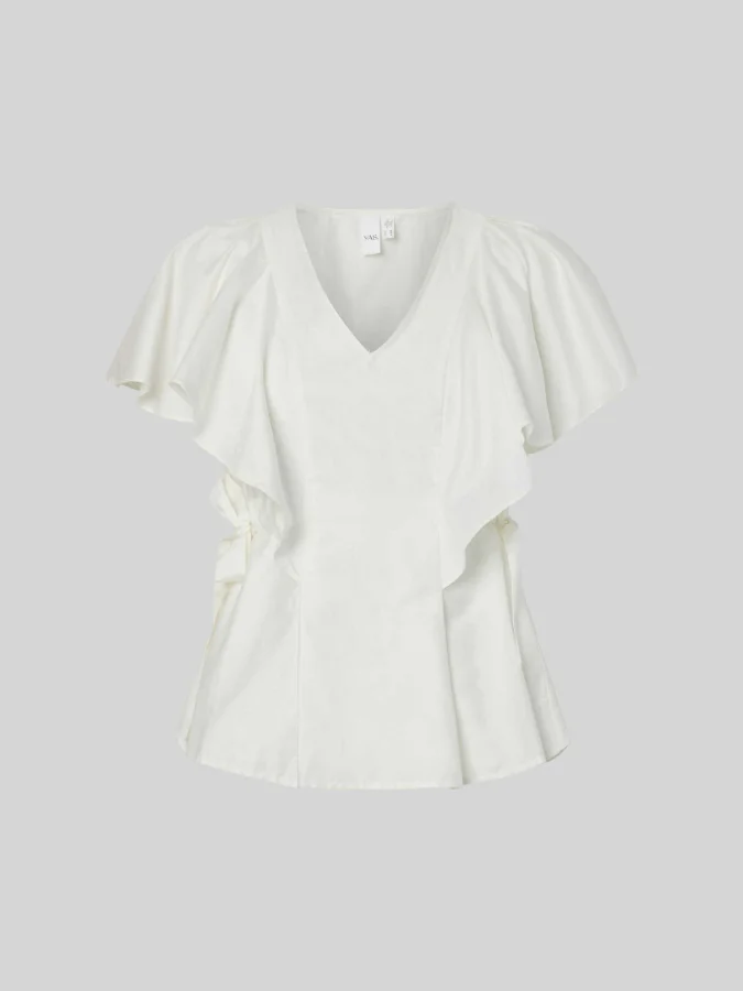 Y.A.S - YASSIMA SS TOP